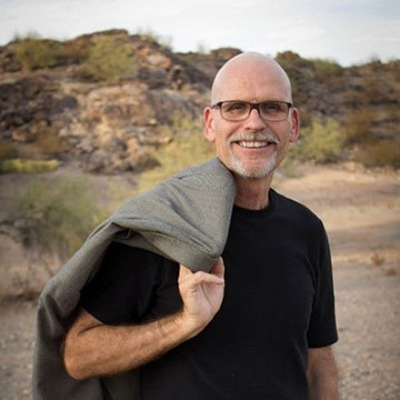 Chris Coffman