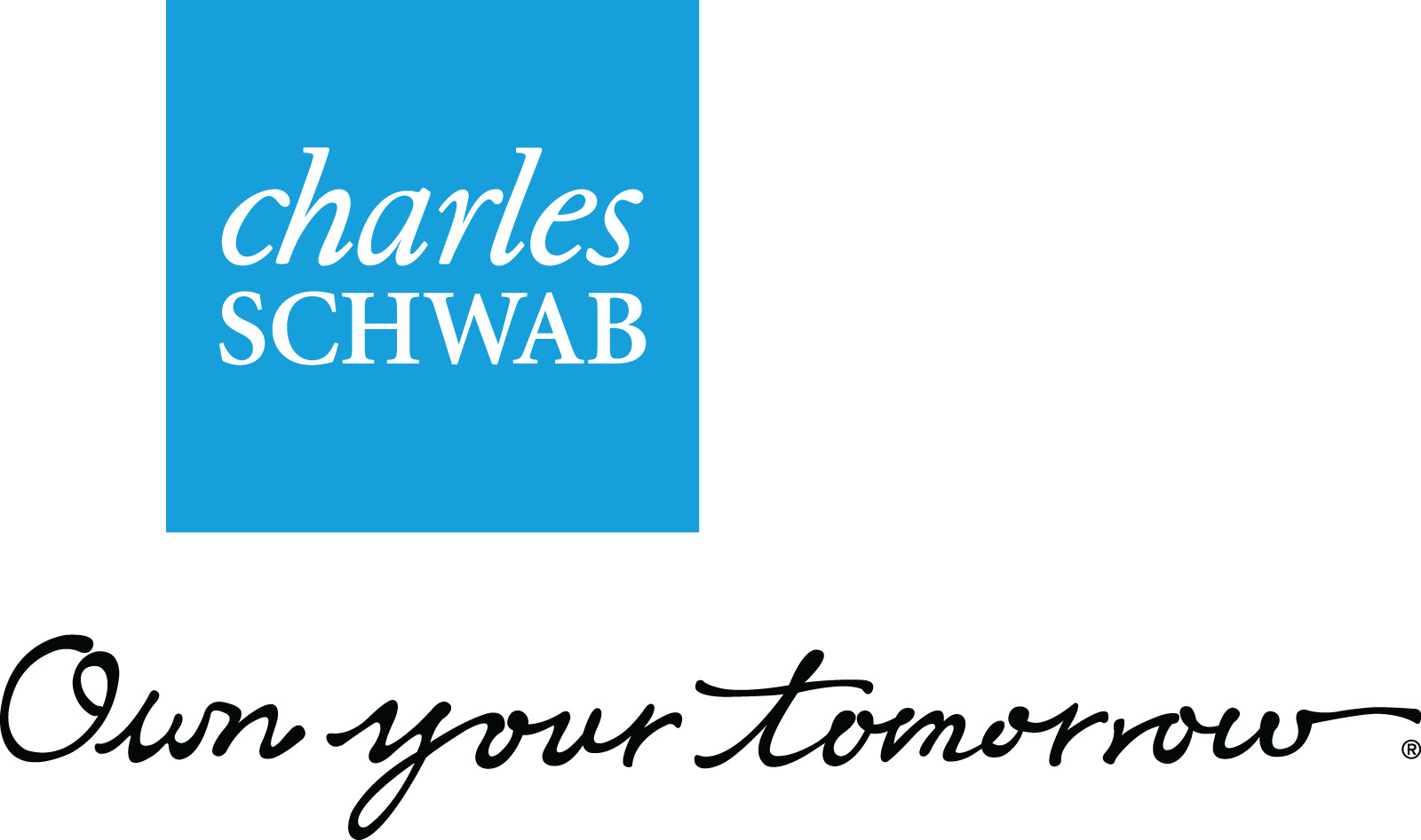 Sponsor - Charles Schwab