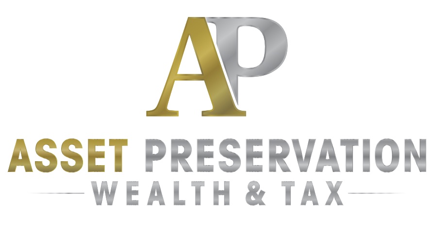 Sponsor: Asset Preservation Wealth & Tax