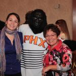 Suns Gorilla wants to know where his gifts are