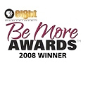Be More Awards Arizona Education Champion Award