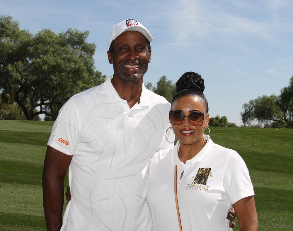 Annual Eddie Johnson & Friends Celebrity Golf Tournament Annual Eddie Johnson & Friends Celebrity Golf Tournament