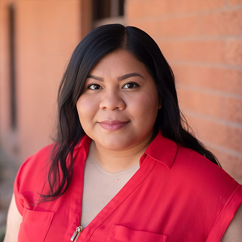 Iris Ortega Photo