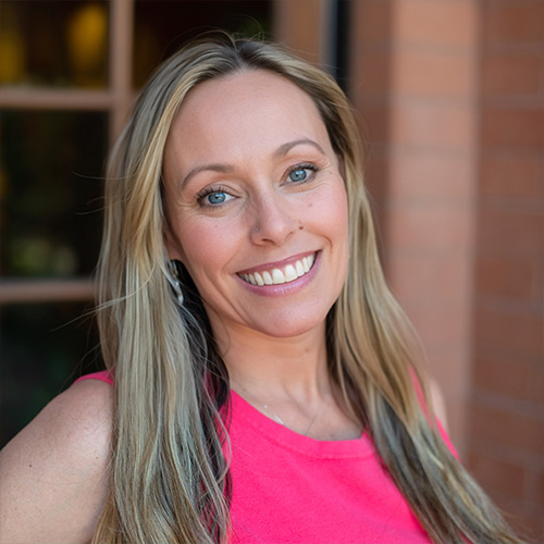 Jacinda Dawson Photo