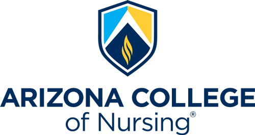 Arizona College of Nursing Logo