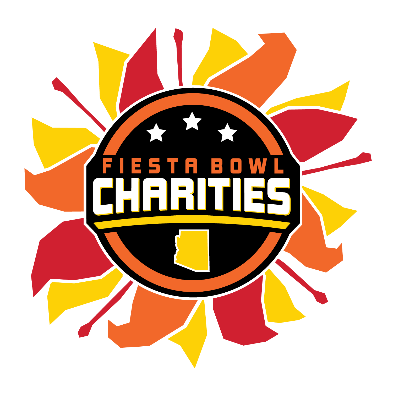 Fiesta Bowl Charities Logo